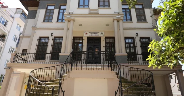 Samsun Büyükşehir den psikolog ve diyetisyen hizmeti Samsun Haberleri