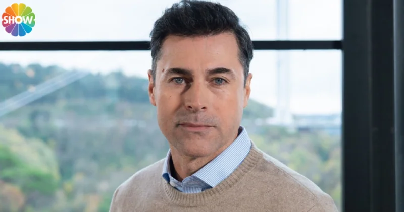 Kızılcık Şerbeti ne Kıvanç Kasabalı konuk oluyor