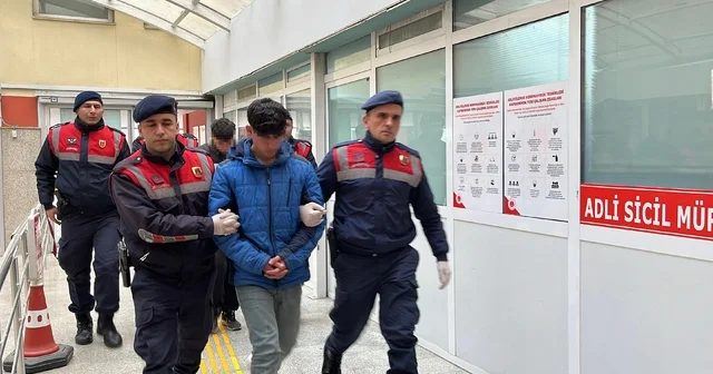 Ormandaki bağ evinde balta ve kazmalı cinayete ilişkin iddianame hazırlandı Kocaeli Haberleri