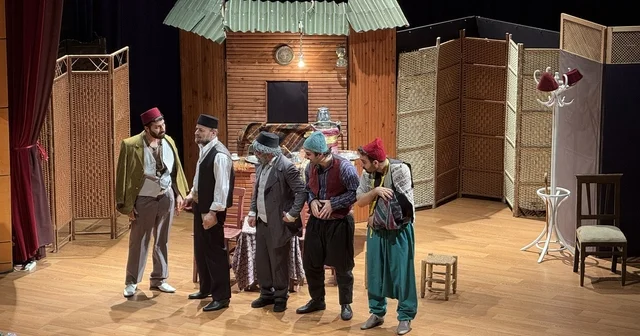 Fehim Paşa Konağı beğeni topladı Sakarya Haberleri