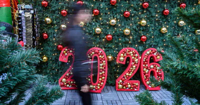 Yılbaşı tatili kaç gün? Yılbaşı tatili yarım gün mü, 31 Aralık tatil mi ve kimler tatil?