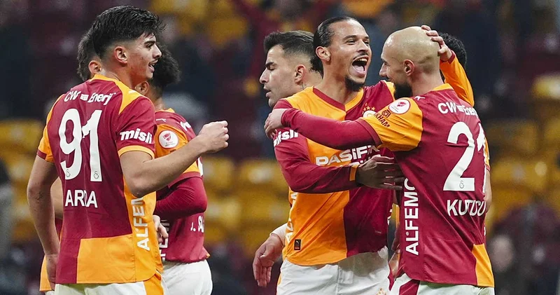 Galatasaray dan istedikleri iki ismi resmen açıkladı