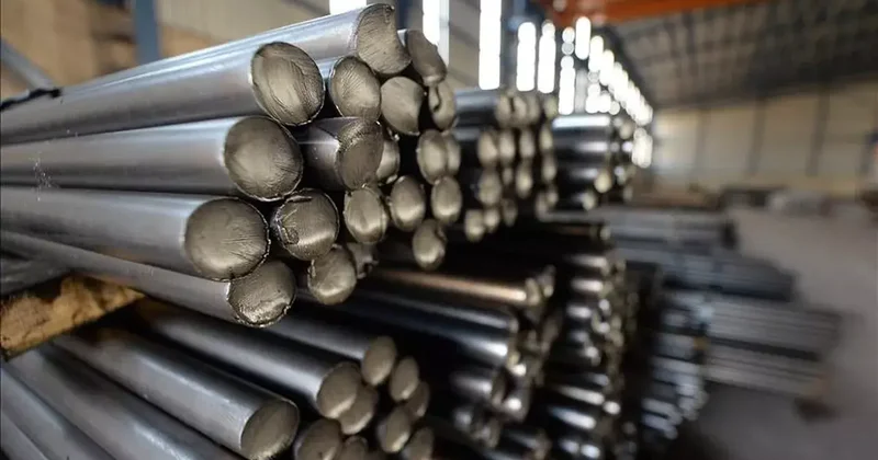 Anti damping soruşturması sonuçlandı! Paslanmaz çeliğe yüzde 12 ek vergi