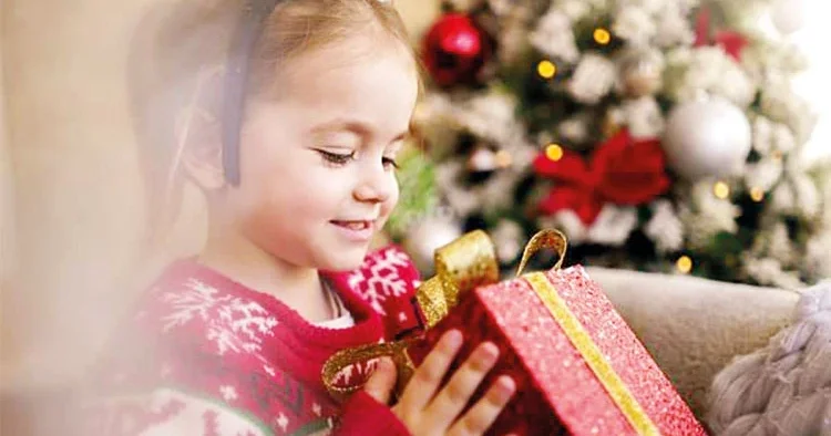 Yeni yıl hediyeniz umut olsun