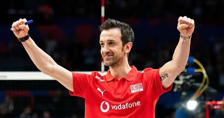 Fenerbahçe den Daniele Santarelli iddialarına açıklama!