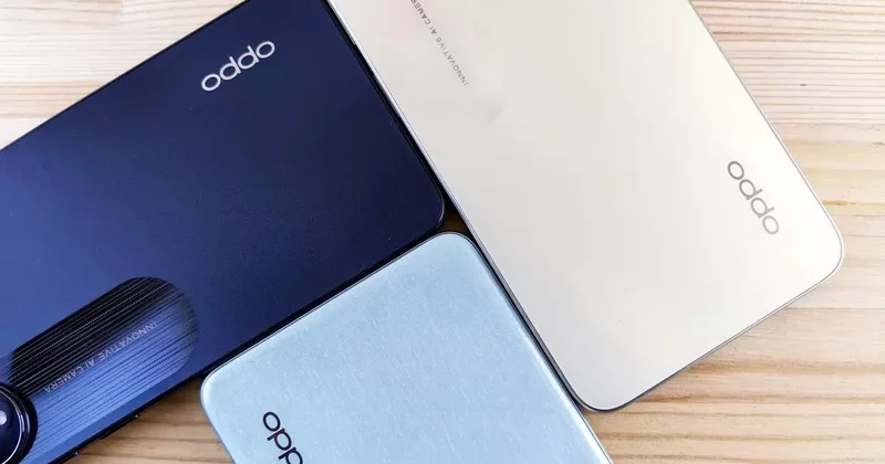 Oppo Reno15 Pro Max Geekbench te ortaya çıktı: İşte özellikleri