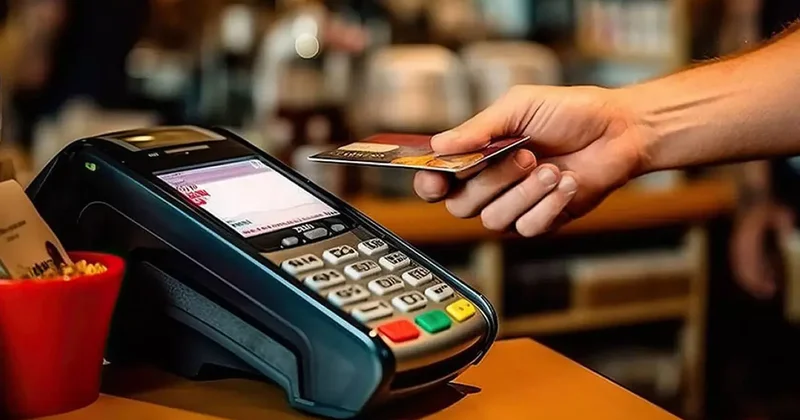 POS cihazında 3 işaret varsa işlemi acil durdurun! Kredi kartınızı...