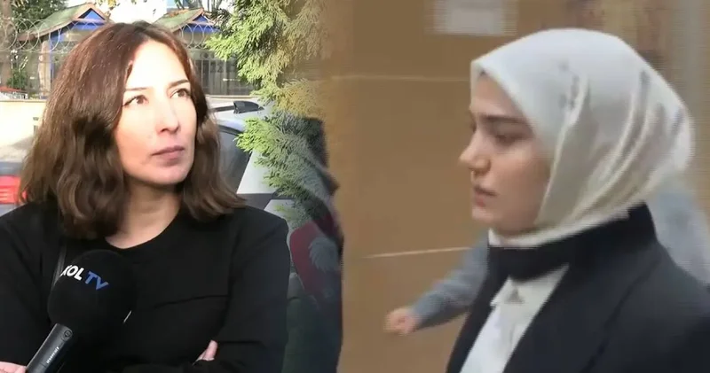 Zehra Kınık 3 ay hapis yatacakmış! Oğlu ölen anne feryat etti: Acı içinde kıvranıyorum