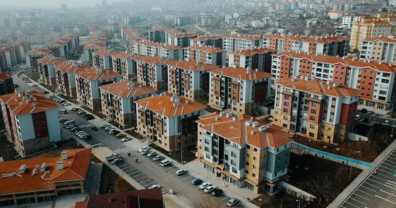 Haksız konut ilanlarına 173,3 milyon lira ceza Sözcü Gazetesi