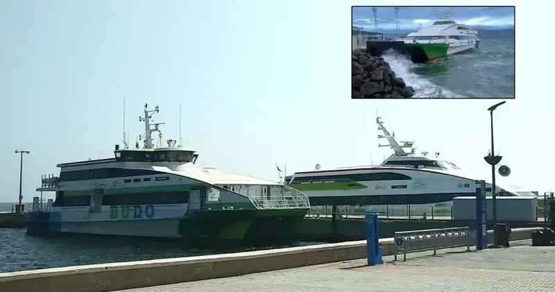 BUDO İstanbul seferlerinde yeni dönem başlıyor Aktüel Haberleri