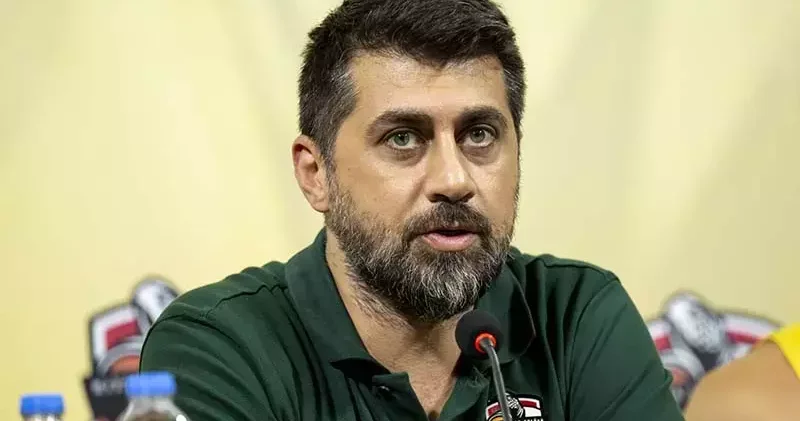 MSK, Can Sevim ile yollarını ayırdı