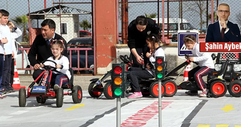 “Ada ile Efe Güvende”: Çocuklara Güvenliği korkutmadan anlatmak