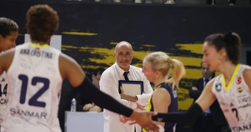 Fenerbahçe den Santarelli den sonra Abbondanza kararı