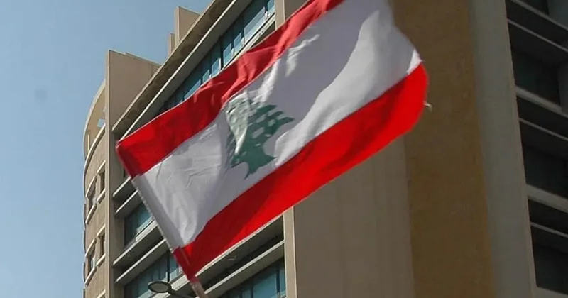 Lübnan hükümetinden dondurulan mevduatların iadesini öngören yasa tasarısı