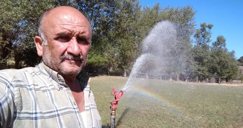 Domuz avı sırasında komşusunu öldüren sanığa 3 yıl 4 hapis cezası