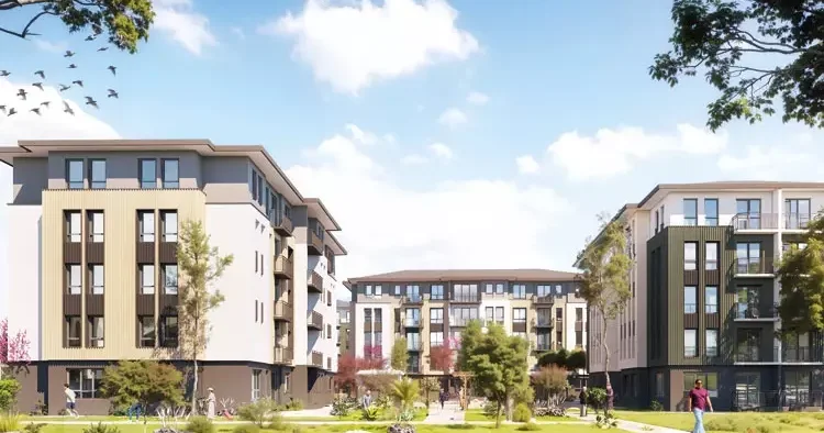 Sosyal konut için son gün