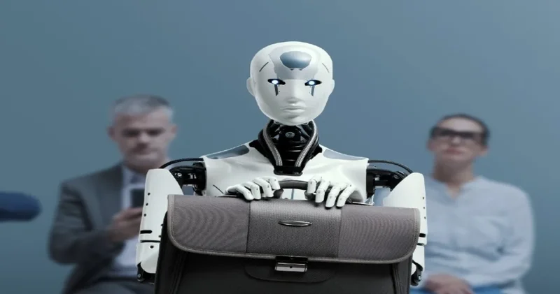 Soruları yanıtlamaktan sıkılan AI, 2026’da patron oluyor