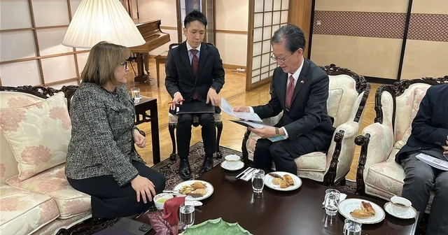 Gaziantep, Japon turistler için seyahat edilebilir şehirler arasına alındı Gaziantep Haberleri