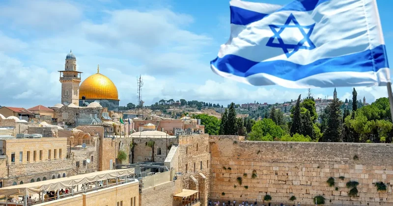 İsrail den Kudüs kararı! Hamas tan jet hızında açıklama: Olacaklardan İsrail sorumlu