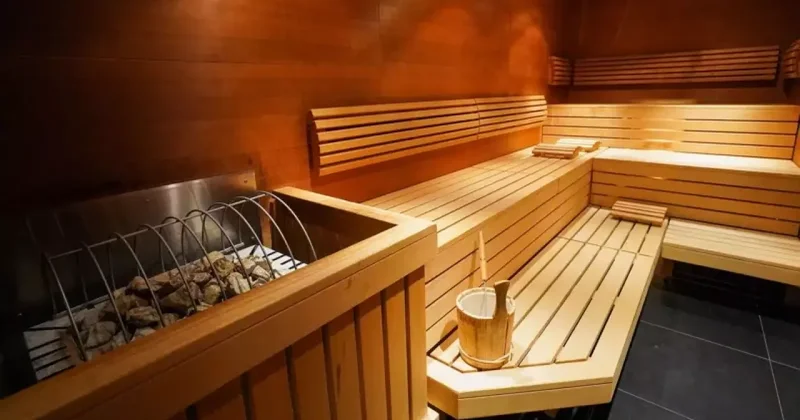 Japonya’daki sauna yangınında feci ölüm! İçerde mahsur kaldılar