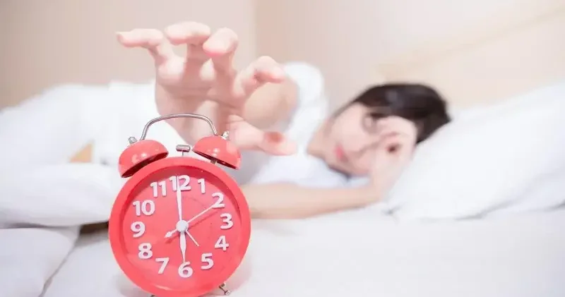 Uykusuzluk nörolojik hastalık riskini artırıyor Sağlık Haberleri