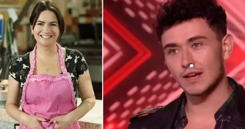 Oyuncu Debbie Rush u yıkan ölüm! Oğlu hayatını kaybetti