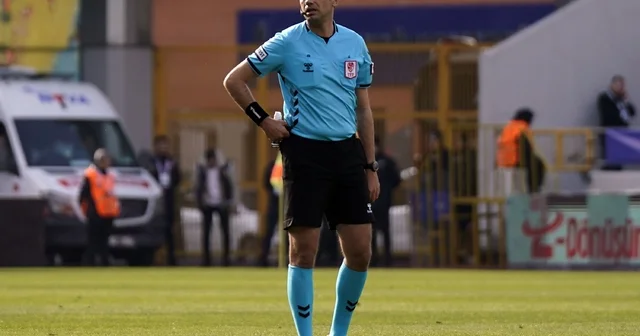 Kayserispor Konyaspor maçını Ömer Tolga Güldibi yönetecek Kayseri Haberleri