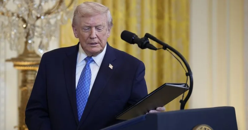 Venezuela ile savaş ihtimalini dışlamadı Dış Haberler