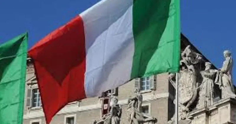 İtalya Savunma Bakanı: İkinci Dünya Savaşı ndan beri benzeri görülmemiş istikrarsızlık dönemindeyiz