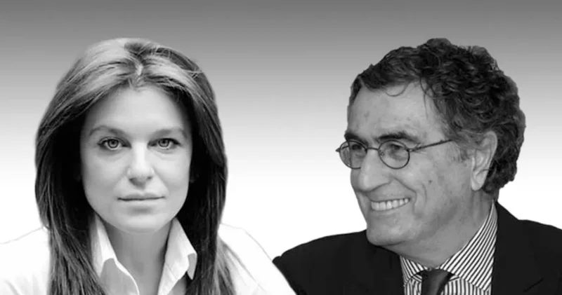 AYM den Hasan Cemal ve Tuğçe Tatari nin kitaplarının yasaklanmasına hak ihlali kararı!