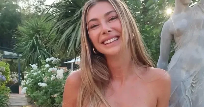 Yakalama kararı çıkarılan Şeyma Subaşı’ndan ilk açıklama: Kur’an ı Kerim paylaşıp... Sözcü Gazetesi