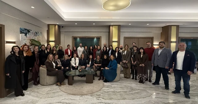 Bursa Sosyal Sorumluluk Platformu nun yol haritası belirleniyor Bursa Haberleri