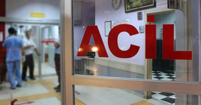 Öğrenciler yerli malı etkinliğinde zehirlendi!