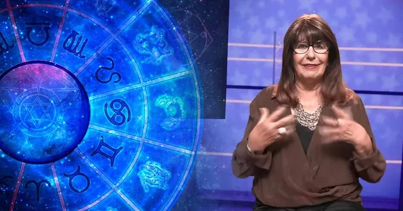 21 Aralık kış gündönümüyle 3 burcun şansı 10 kat artacak: Ünlü astrolog Esperanza Gracia yorumladı Sözcü Gazetesi
