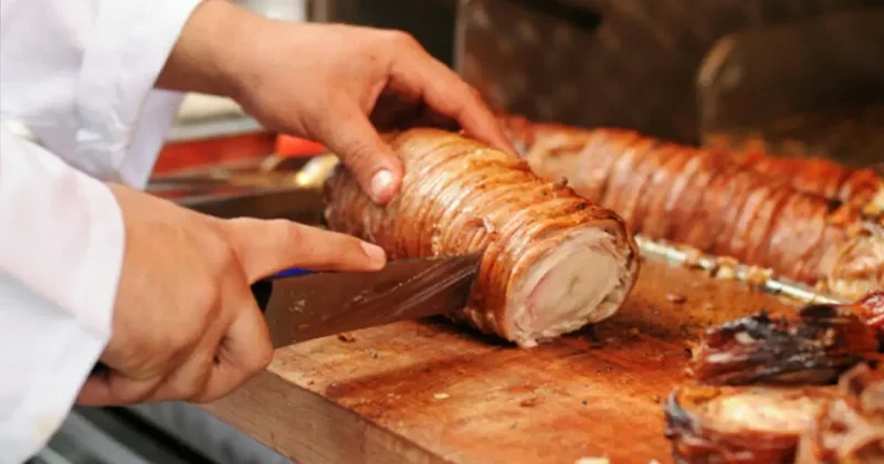 Kokoreç tartışması yeniden alevlendi: Çakması orijinalini nasıl geçer?