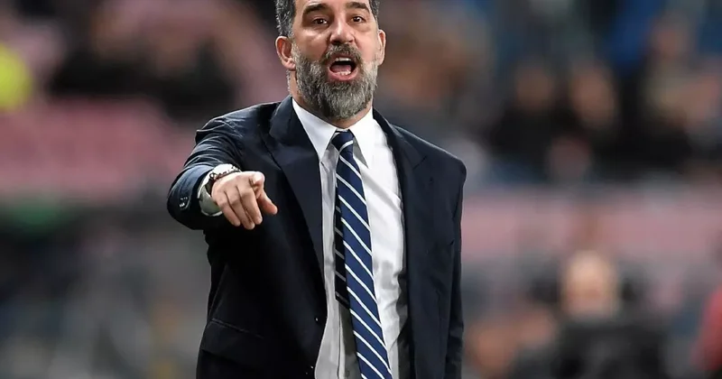 Arda Turan ın Shakhtar Donetsk i ilk 8 de yer aldı