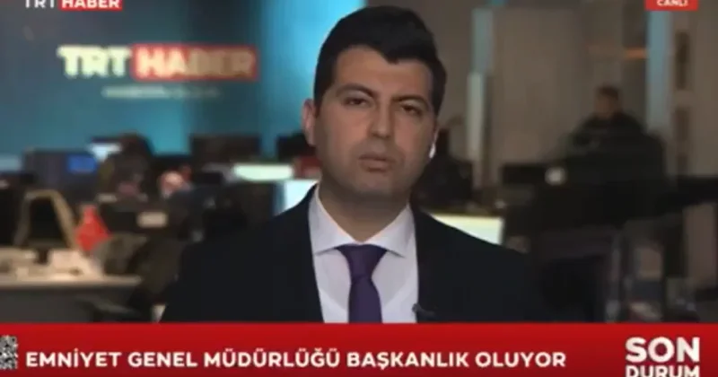 TRT stüdyosunda canlı yayında sinir krizi geçirdi: Yeter diyerek ceketini fırlattı Sözcü Gazetesi