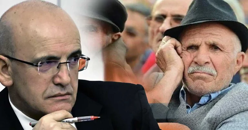 Mezarını kazın tam olsun! Emeklilik hayali kuranlara kara ferman Resmi Gazete de