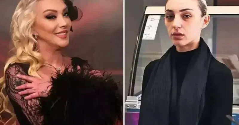 Tuğyan ve Tuğberk bana haber gönderdi diyen Seda Sayan ilk kez konuştu