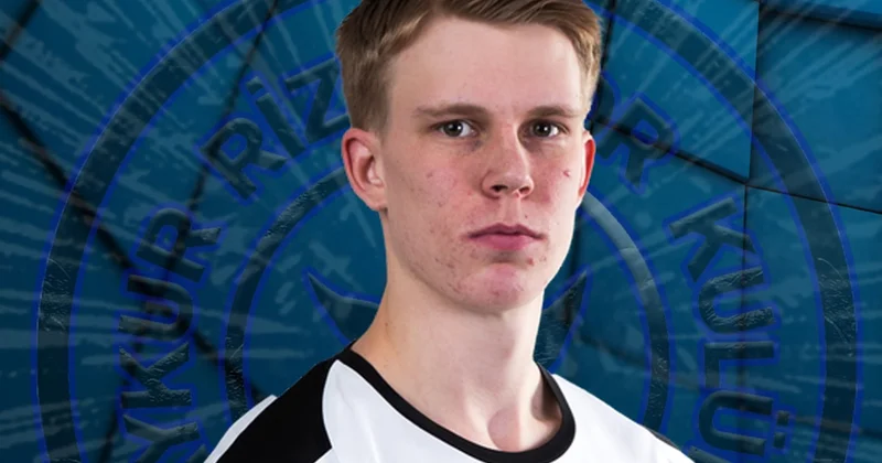 Çaykur Rizespor ayrılığı açıkladı Sözcü Gazetesi