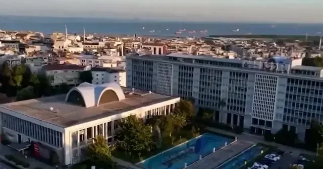 İBB’ye yönelik soruşturmada danışmanlık skandalı: Çok sayıda kişi haksız kazanç elde etmiş VİDEO İZLE