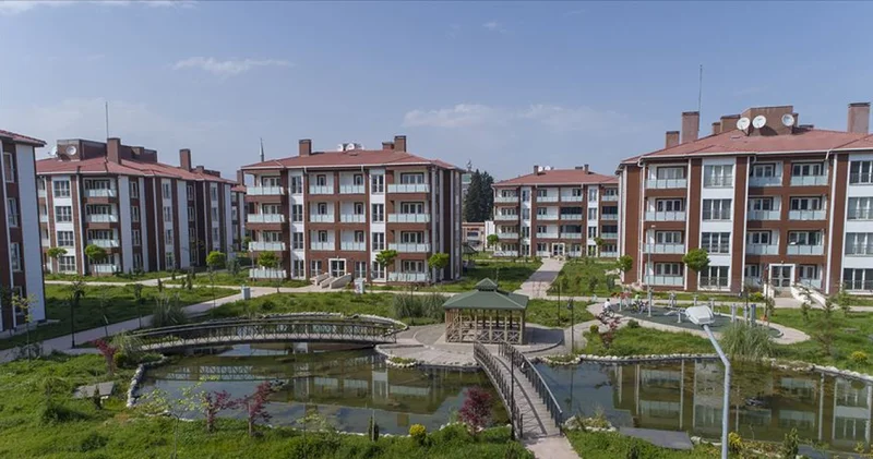 TOKİ KURA SONUÇLARI VE KURA ÇEKİM TARİHİ: TOKİ 500 bin sosyal konut kura çekimi isim isim liste ne zaman açıklanacak?