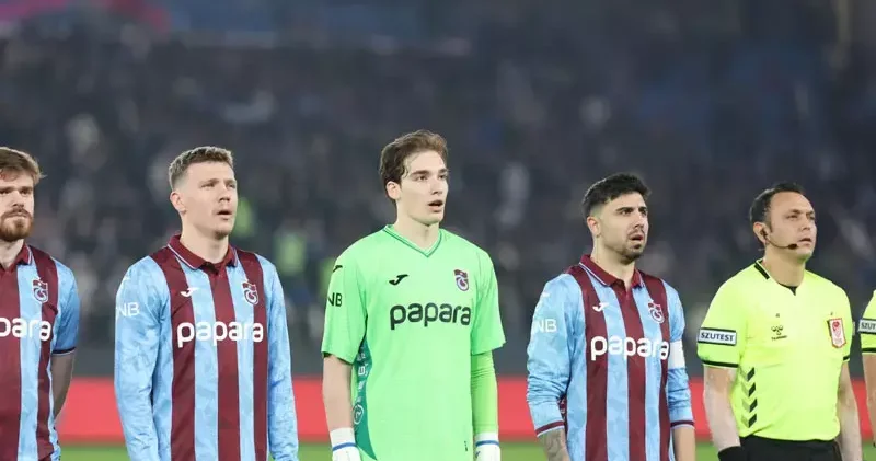 Trabzonsporlu Onuralp Çevikkan, Avrupa nın radarında