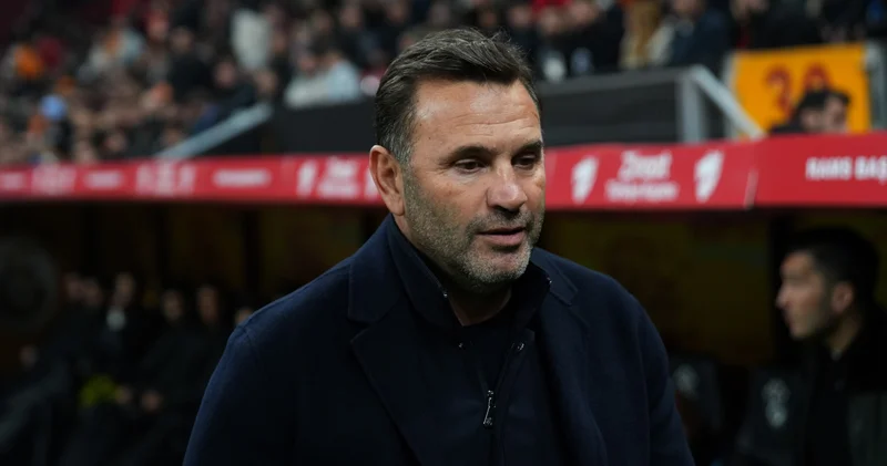 Okan Buruk tan TFF ye çağrı: Bunun yapan başkan hatırlanır! Futbol Haberleri