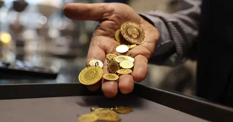 ABD verisi altının tansiyonunu düşürdü