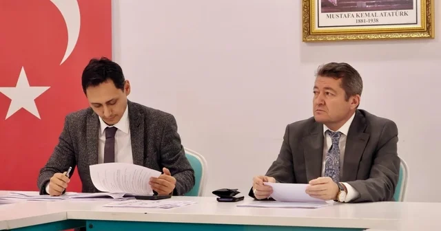 Bilecik te ortaöğretim eğitimi masaya yatırıldı Bilecik Haberleri