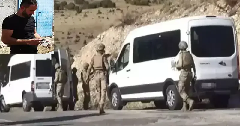 Ankara’da saldırı yapan teröristlerin Kayseri’deki eylemine ilişkin komutana, ihmal davasından beraat