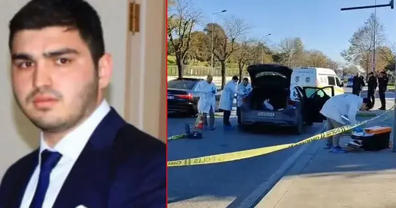 Bakırköy’de bir kişinin öldüğü silahlı saldırıya ilişkin 9 kişi gözaltına alındı