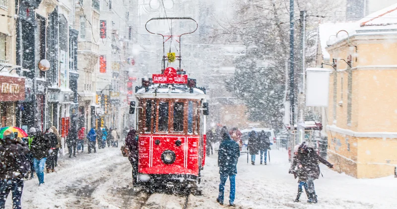 Kış ne zaman başlar? Zemheri soğukları gelmeden önce bu tarihe dikkat edin!