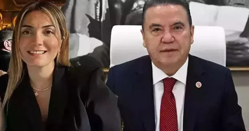 Muhittin Böcek’in gelini ve iki iş insanı tahliye oldu Sözcü Gazetesi